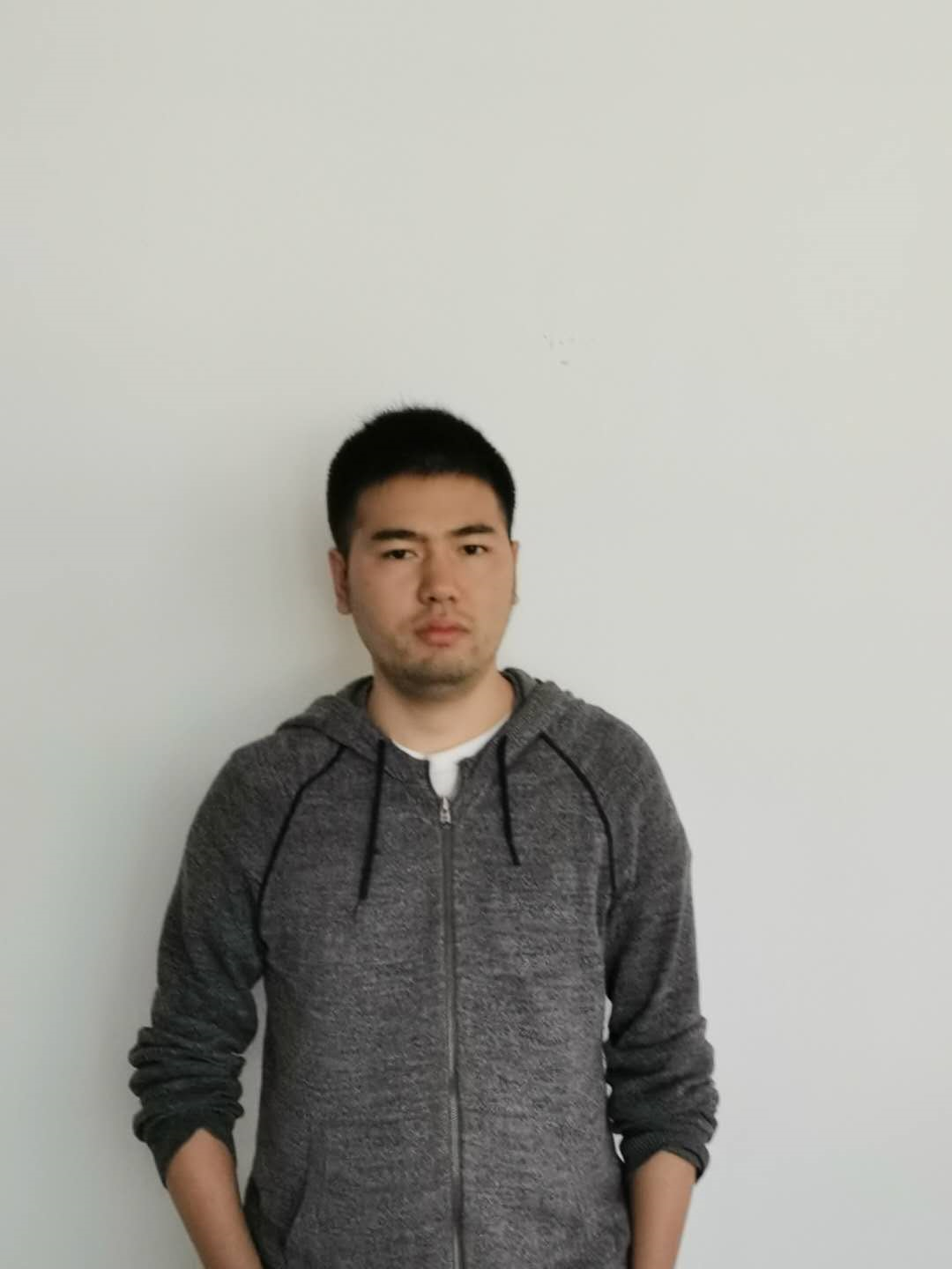 Kevin Liu