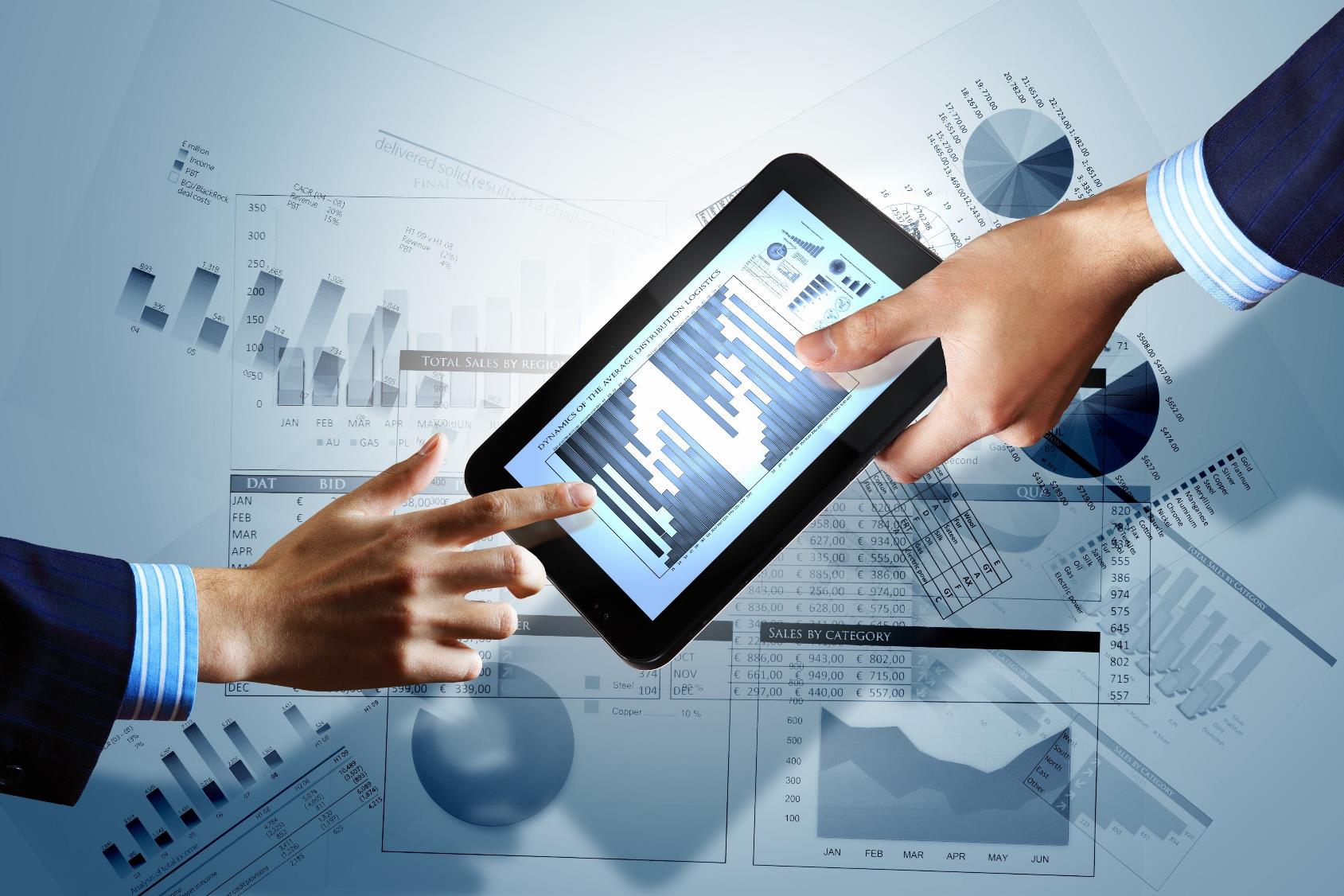 Data Analytics